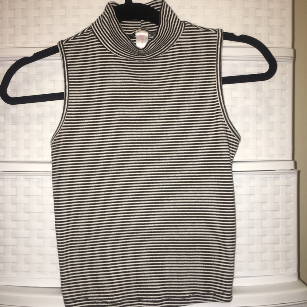 Turtleneck short sleeve - Picture 1 of 1